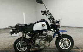 HONDA GORILLA Z50J