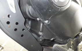 TRIUMPH SCRAMBLER 400X 2024