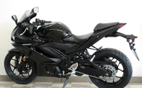 YAMAHA YZF-R25 ABS RG43J