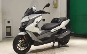 BMW C400GT 2021