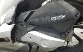 HONDA PCX 125 2009 JF81