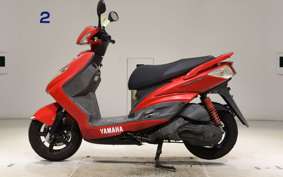 YAMAHA CYGNUS 125 XSR 2 2016 SE44J