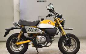 HONDA MONKEY 125 JB02