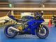 Фото Yamaha YZF-R6 2018 с японского аукциона