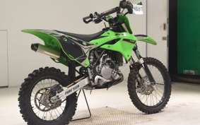 KAWASAKI KX112 2023 KX112A