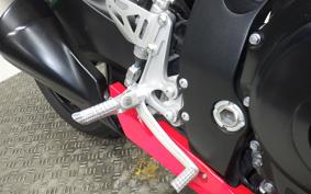 SUZUKI GSX-R600 2019