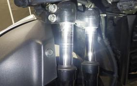 YAMAHA TRICITY 300 2020 SH15J