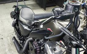 HARLEY XL1200X 2020