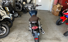 HONDA GB350 2021 NC59