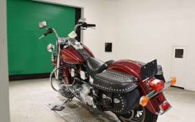 HARLEY FLSTC 1340 1994