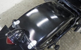 HARLEY FXST 1580 2009