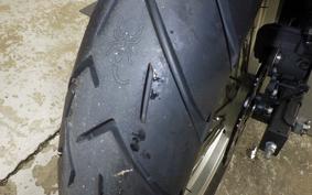 KAWASAKI VERSYS 250 A LE250D