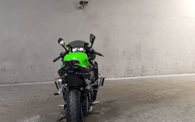 KAWASAKI NINJA ZX-25R ZX250E