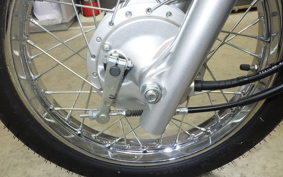 HONDA CROSS CUB 50 2026 AA06