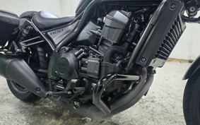 HONDA REBEL 1100T DCT 2023 SC83