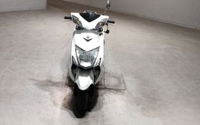 YAMAHA CYGNUS125XSR SE44J