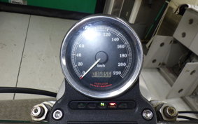 HARLEY XL1200S 2002