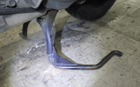 SUZUKI LET's 4 CA46A