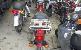 HONDA CT110 HUNTER CUB