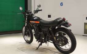 KAWASAKI 250TR BJ250F