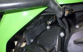 KAWASAKI NINJA 250 2 2009 EX250P
