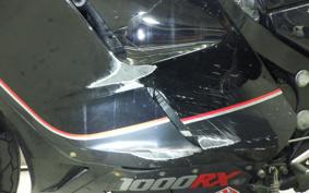 KAWASAKI GPZ1000RX 1987 ZXT00A