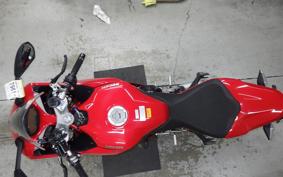 DUCATI SS937S 2018