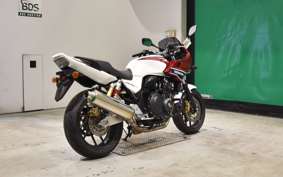 HONDA CB400 SUPER BOLDOR A 2014 NC42