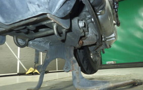 HONDA TODAY 2 2006 AF67