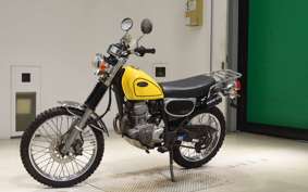YAMAHA BRONCO 5BT