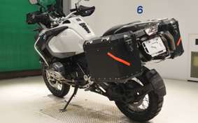 BMW R1200GS ADVENTURE 2014