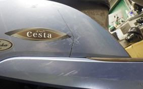 HONDA DIO CESTA GEN 2 2018 AF68