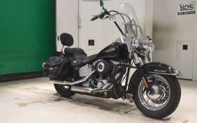 HARLEY FLHTC 1450 2005