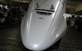 YAMAHA JOG Gen.1 2019 3KJ