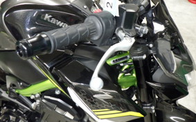 KAWASAKI Z900 Gen.2 2020 ZR900B