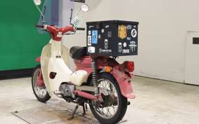 HONDA LITTLE CUB 2020 AA01