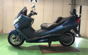 SUZUKI SKYWAVE 250 CJ43A