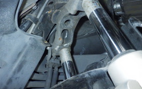 HONDA PCX 125 2007 JF28