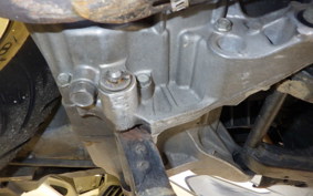 HONDA DIO 110 JF31