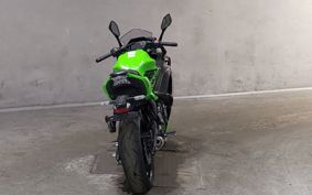 KAWASAKI NINJA 650 2025 ER650S