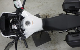 HONDA NX400 2024 NC65