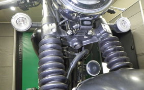 HONDA GB350 2021 NC59