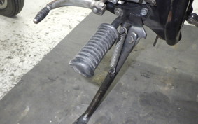 SUZUKI RG50 E RG502
