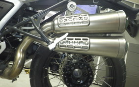 BMW R NINE T SCRAMBLER 2021