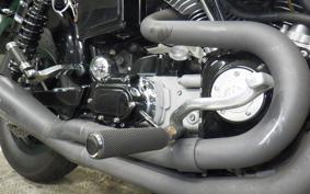 HARLEY FXD 1450 2002