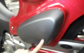 HONDA C125 SUPER CUB 2026 JA58
