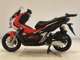 Фото Honda ADV150 2020 с японского аукциона
