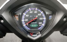 SUZUKI ADDRESS V110 CE47A