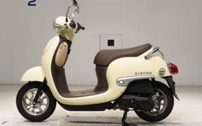 HONDA GIORNO 3 AF77