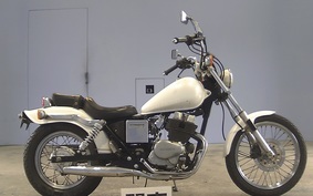 HONDA REBEL 250 MC13